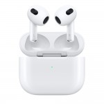 Представлены AirPods 3 третьего поколения