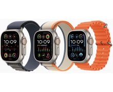 Apple Watch Ultra 2