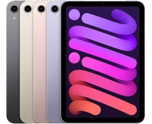 iPad mini 7 (2024)
