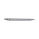 Ноутбук Apple MacBook Air 13 M1/16/512 Space Gray (Z1250007M)