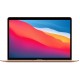 Ноутбук Apple MacBook Air 13 M1/8/256 Gold (MGND3)