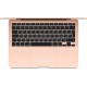 Ноутбук Apple MacBook Air 13 M1/16/256 Gold (Z12A0008Q)