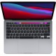 Ноутбук Apple MacBook Pro 13 M1/16/256 Space Gray (Z11B0004T)