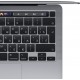 Ноутбук Apple MacBook Pro 13 M1/8/256 Space Gray (MYD82)
