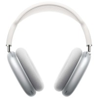 Наушники накладные Bluetooth Apple AirPods Max Silver (MGYJ3), серебристый