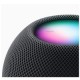 Портативная акустика Apple HomePod mini Space Gray MY5G2 (Серый космос)
