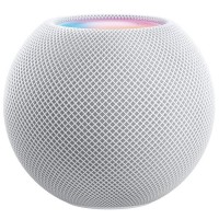 Портативная акустика Apple HomePod mini White MY5H2