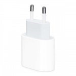 Сетевое зарядное устройство Apple 20W USB-C Power Adapter (MHJE3ZM/A)