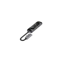 USB-концентратор Baseus Multifunctional Hub (CAHUB-FZ0G)