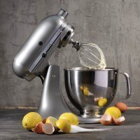 Кухонные комбайны