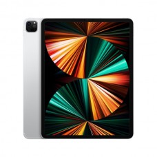 Apple iPad Pro 12.9 (2021) Wi‑Fi + Cellular 512GB - Silver (серебристый) MHR93RU/A 