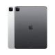Apple iPad Pro 12.9 (2021) Wi‑Fi 128GB - Silver (серебристый) MHNG3RU/A 