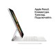 Apple iPad Pro 12.9 (2021) Wi‑Fi 128GB - Silver (серебристый) MHNG3RU/A 