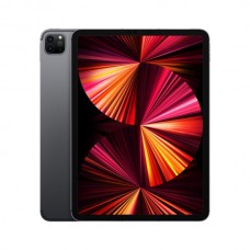 Apple iPad Pro 11 (2021) Wi‑Fi + Cellular 256GB - Space Grey (серый космос) MHW73RU/A 