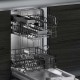 Встраиваемая посудомоечная машина Siemens SR61HX3DKR
