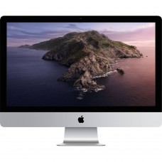 Моноблок Apple iMac 21.5 (2020) MHK03RU/A  DC i5 2.3 ГГц/8 ГБ/256 ГБ/ Iris Plus 640