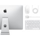 Моноблок Apple iMac (2020) 21,5 MHK03RU/A  DC i5 2.3 ГГц/8 ГБ/256 ГБ/ Iris Plus 640
