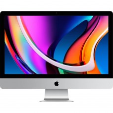 Моноблок Apple iMac 27 (2020) MXWT2RU/A Retina 5K/ 6C i5 3.1 ГГц/8 ГБ/256 ГБ/AMD Radeon Pro 5300