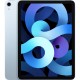 Планшет Apple iPad Air (2020) 64 Gb Wi-Fi Blue Sky («голубое небо») MYFQ2RU/A
