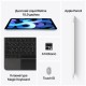 Планшет Apple iPad Air (2020) 64 Gb Wi-Fi Space Grey («серый космос») MYFM2RU/A