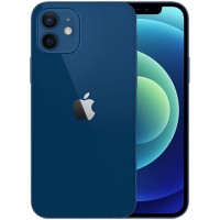 Apple iPhone 12 256Gb Blue (Синий) Dual Sim A2404