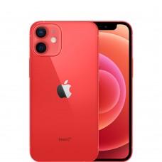 Apple iPhone 12 mini 128Gb Red (Красный) MGE53RU/A