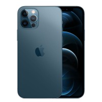 Apple iPhone 12 Pro 128Gb Pacific Blue (Тихоокеанский синий) MGMN3RU/A
