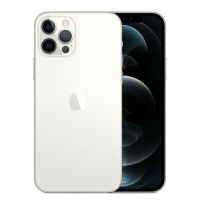 Apple iPhone 12 Pro 128Gb Silver (Серебряный) MGML3RU/A