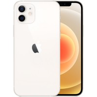 Apple iPhone 12 128Gb White (Белый) MGJC3RU/A