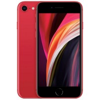 Apple iPhone SE 2020 64GB RED (Красный) MHGR3