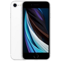 Apple iPhone SE 2020 64GB White (Белый) MHGQ3