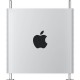 Компьютер Apple Mac Pro 2019 Z0W30000H Xeon W 3500MHz/ 32Gb/SSD 256Gb/Radeon Pro 580X/Вертикальный