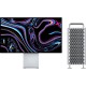 Компьютер Apple Mac Pro 2019 Z0W30018Z Xeon W 2500MHz/ 768Gb/SSD 4 Tb/Two Radeon Pro Vega II Duo/Вертикальный