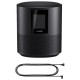 Беспроводная аудиосистема Bose Home Speaker 500 Single Black (черный)