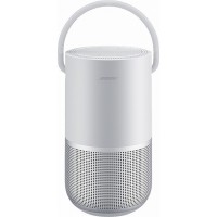 Беспроводная аудиосистема Bose Portable Home Speaker Luxe Silver