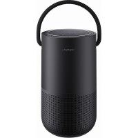 Беспроводная аудиосистема Bose Portable Home Speaker Triple Black