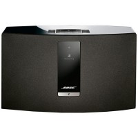 Беспроводная аудиосистема Bose SoundTouch 20 III Black