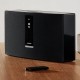 Беспроводная аудиосистема Bose SoundTouch 30 III Black (черный)