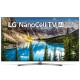 NanoCell телевизор LG 43UJ750V