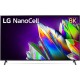 8K NanoCell телевизор LG 75NANO976NA