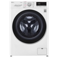 Стиральная машина LG AI DD F4V5VG0W