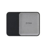 Настольное зарядное устройство Pitaka Air Tray Black (черный)