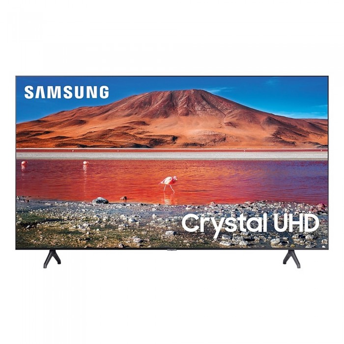 4K телевизор Samsung UE43TU7097UXRU