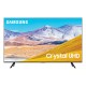 4K телевизор Samsung UE50TU8000UXRU