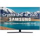 4K телевизор Samsung UE55TU8570UXRU