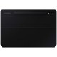 Чехол для планшетного компьютера Samsung с клавиатурой Tab S7 черный (EF-BT870)