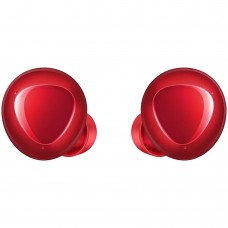 Bluetooth-наушники с микрофоном Samsung Galaxy Buds+ SM-R175NZRASER (красный)