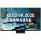 QLED телевизор Samsung QE75Q800TAUXRU