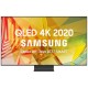 QLED телевизор Samsung QE55Q95TAUXRU