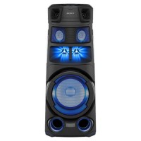 Музыкальный центр Sony MHC-V83D